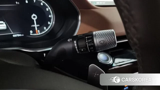 Genesis G80 (RG3) 2022 Белый из Кореи, фото 5