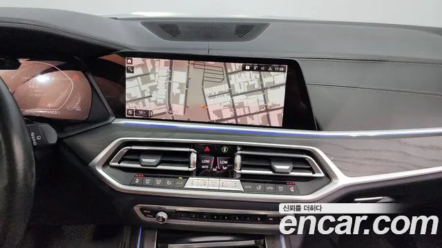 BMW X7 (G07) id 2711904 из Кореи 5