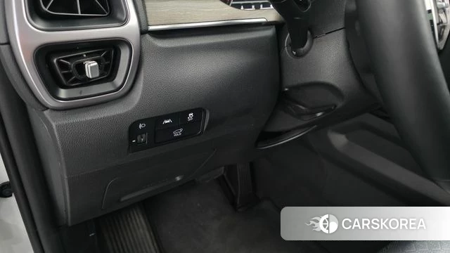 Kia Sorento 4th Generation 2020 Белый из Кореи, фото 5