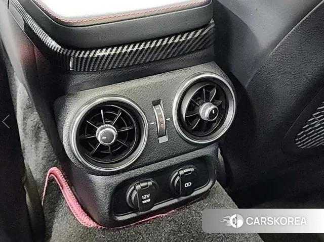 Kia Stinger Meister 2021 Белый из Кореи, фото 5