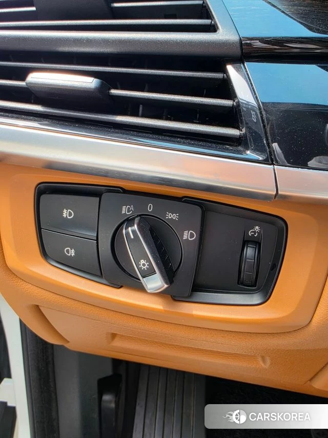 BMW X6 (F16) 2018 Белый из Кореи, фото 5