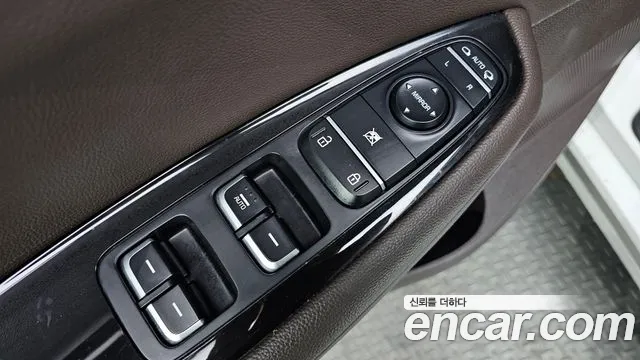 Kia The New K5 Hybrid 2nd generation 2019 Белый из Кореи, фото 5