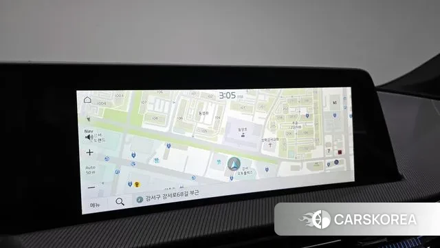 Kia EV6 2023 Белый из Кореи, фото 5