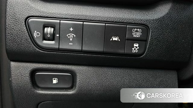 Kia The New Niro 2019 Белый из Кореи, фото 5