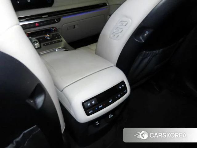 Hyundai The New Palisade 2023 Белый из Кореи, фото 5