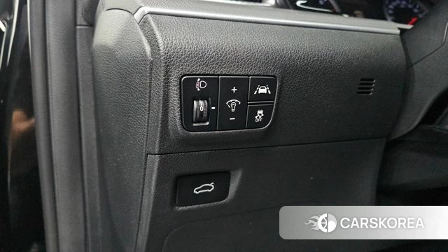 Kia K5 3rd generation 2021 Белый из Кореи, фото 5