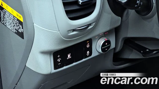 Kia Soul EV 2018 Белый из Кореи, фото 5