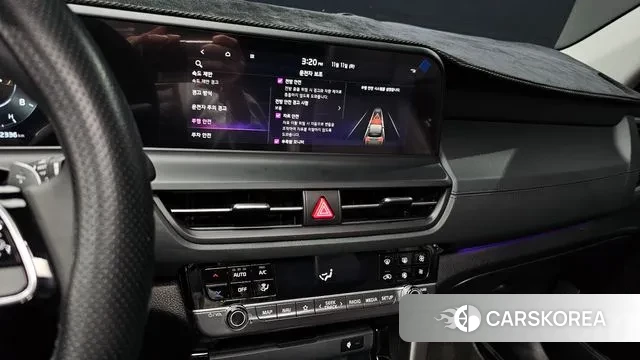 Kia The New Seltos 2024 Белый из Кореи, фото 5