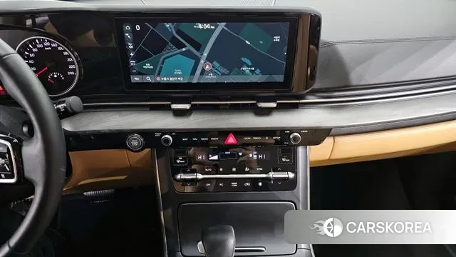 Kia Carnival 4th generation 2020 Белый из Кореи, фото 5