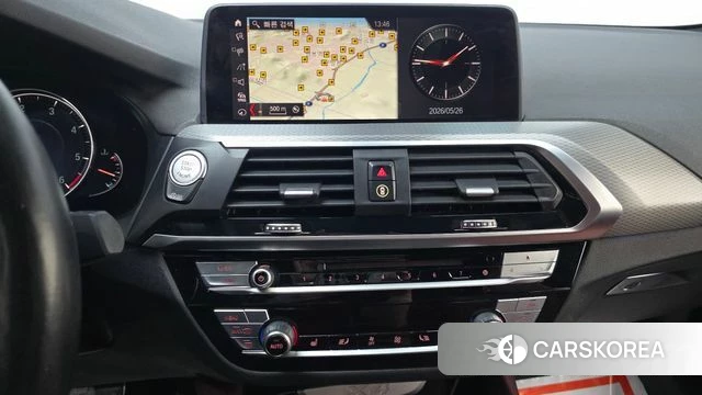BMW X4 (G02) 2019 Белый из Кореи, фото 5