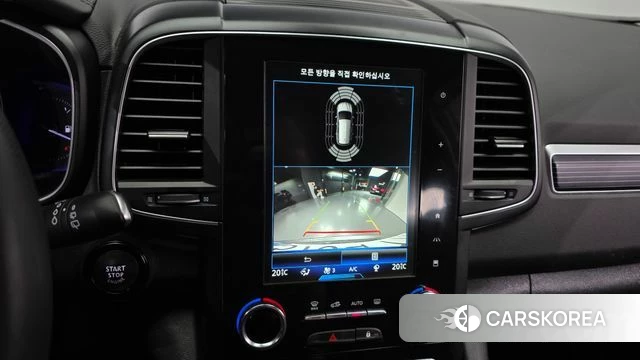 Renault Korea (Samsung) The New QM6 2021 Серый из Кореи, фото 5