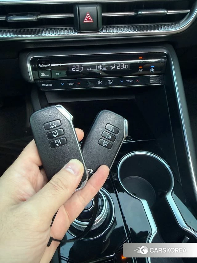 Kia K5 3rd generation 2022 Белый из Кореи, фото 5