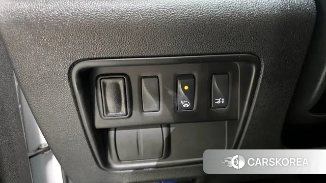 Renault Korea (Samsung) QM6 2019 Белый из Кореи, фото 5