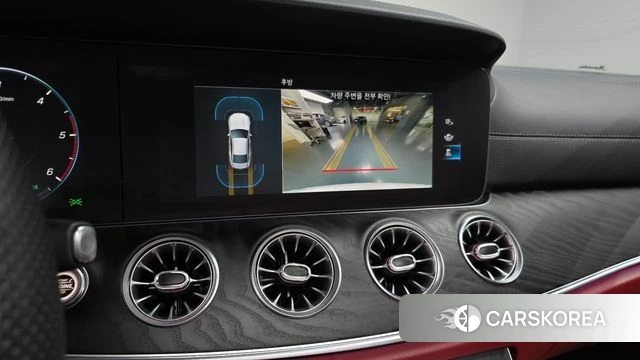 Mercedes-Benz CLS-Class C257 2022 Белый из Кореи, фото 5