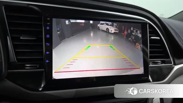 Hyundai Avante AD 2018 Белый из Кореи, фото 5