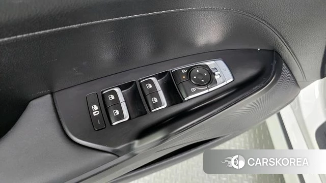 Kia The New K5 3rd generation 2025 Белый из Кореи, фото 5