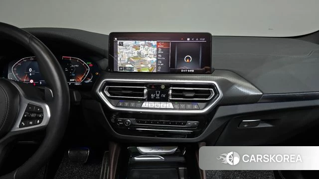 BMW X4 (G02) 2024 Белый из Кореи, фото 5