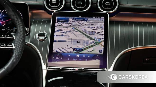 Mercedes-Benz GLC-Class X254 2024 Белый из Кореи, фото 5