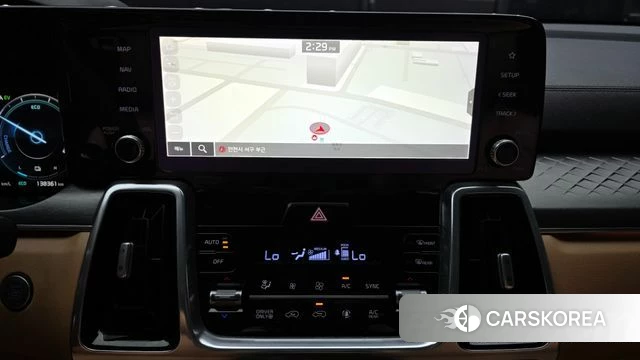 Kia Sorento 4th Generation 2020 Белый из Кореи, фото 5