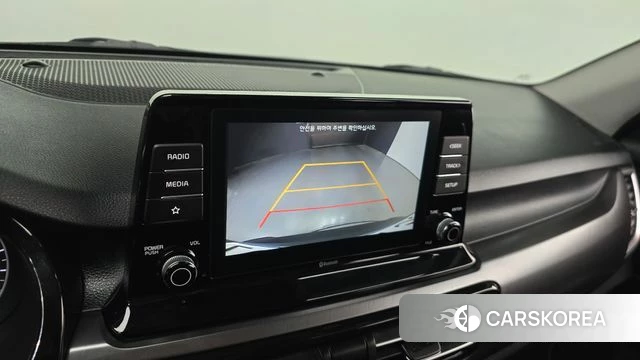Kia Seltos 2020 Серый из Кореи, фото 5