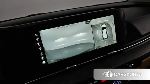 Kia Carnival 4th generation 2022 Черный из Кореи, фото 5