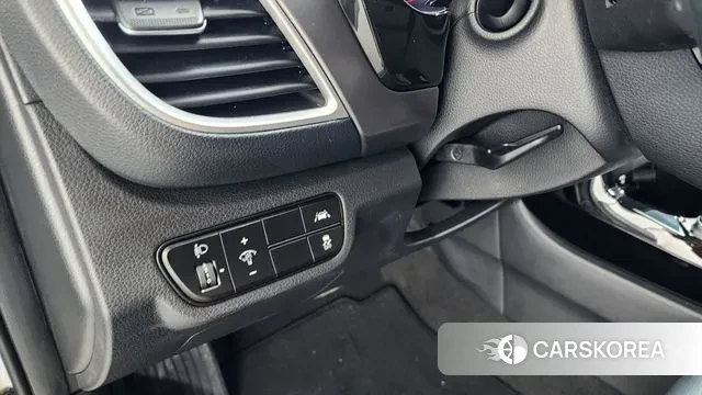 Kia Seltos 2021 Белый из Кореи, фото 5