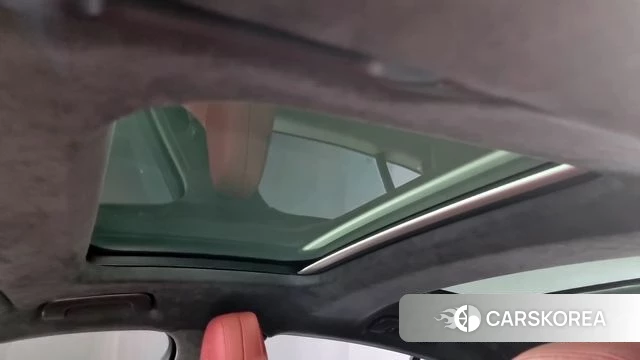 Porsche Panamera (971) 2020 Белый из Кореи, фото 5