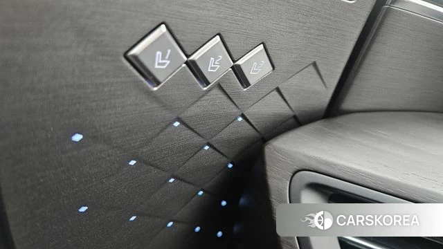 Kia K8 Hybrid 2023 Серый из Кореи, фото 5