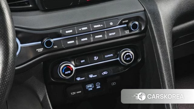 Hyundai Veloster (JS) 2019 Черный из Кореи, фото 5