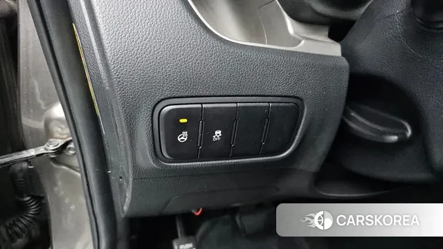 Kia The New Ray 2019 Цвет тростника из Кореи, фото 5