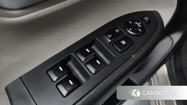 Kia The New Ray 2021 Серый из Кореи, фото 5