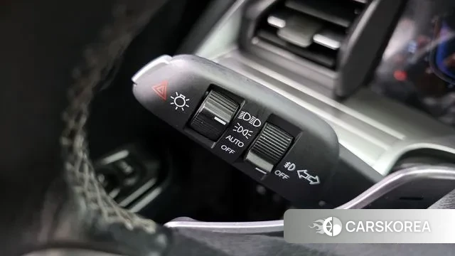 Ssangyong Torres 2022 Серый из Кореи, фото 5