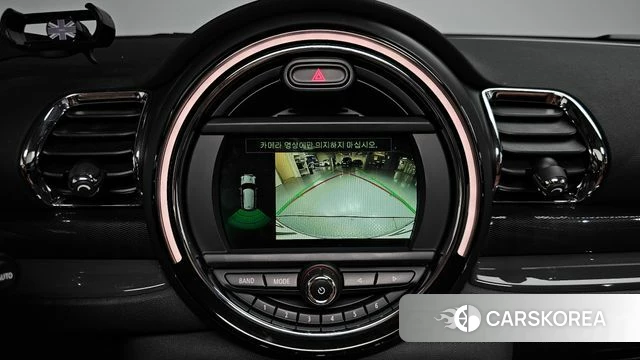 Mini Cooper Clubman 2020 Серебристо-серый из Кореи, фото 5