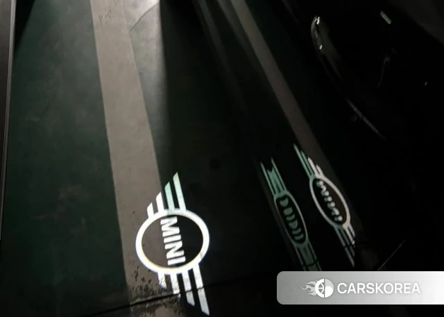 Mini Cooper C 4th generation 2025 Черный из Кореи, фото 5