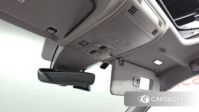 Volkswagen Tiguan second Generation 2018 Серый из Кореи, фото 5