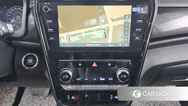 Ssangyong Tivoli Air 2020 Белый из Кореи, фото 5