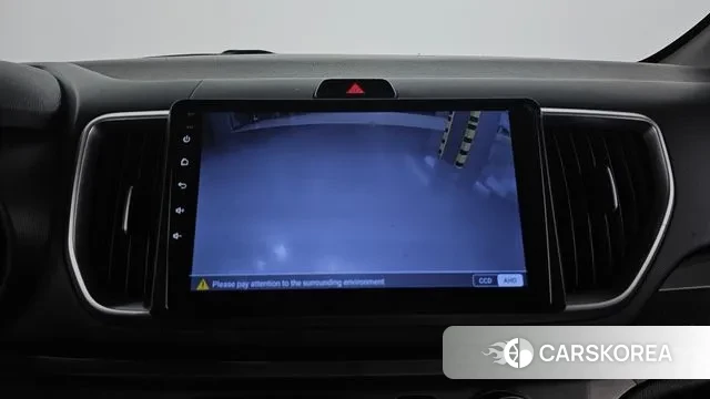 Kia The New Ray 2019 Светло-серебряный цвет из Кореи, фото 5