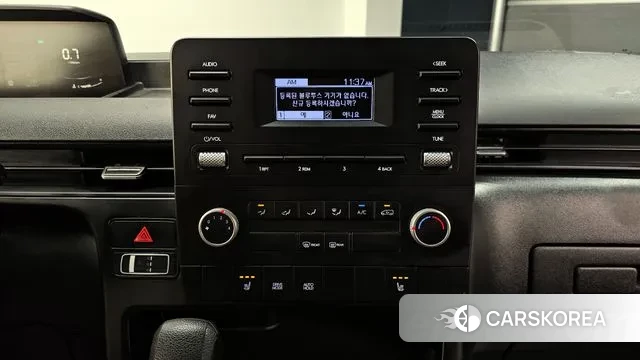 Hyundai Staria 2022 Серебряный из Кореи, фото 5