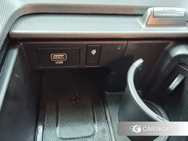 Hyundai Palisade 2021 Серый из Кореи, фото 5