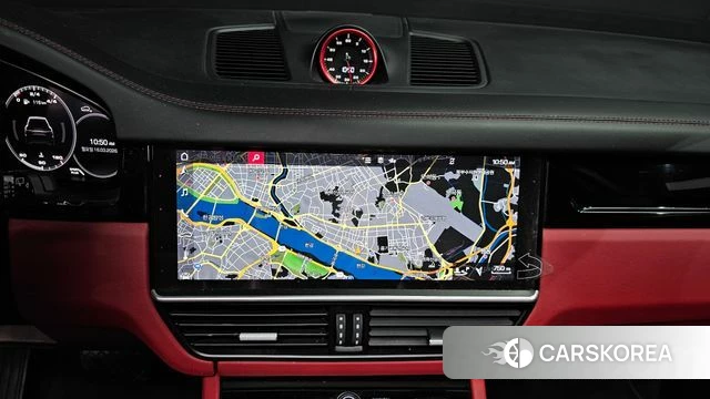 Porsche Cayenne (PO536) 2019 Белый из Кореи, фото 5