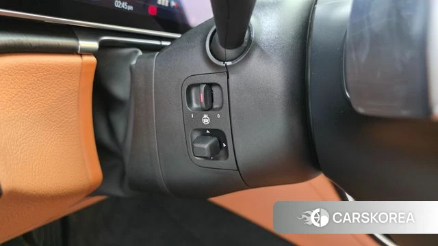 Mercedes-Benz S-Class W223 2021 Черный из Кореи, фото 5