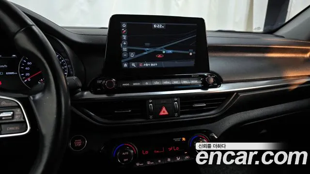 Kia Come New K3 2020 Белый из Кореи, фото 5