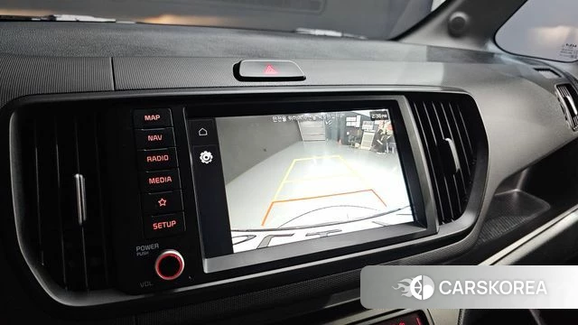 Kia The New Kia Ray 2023 Жемчужный цвет из Кореи, фото 5