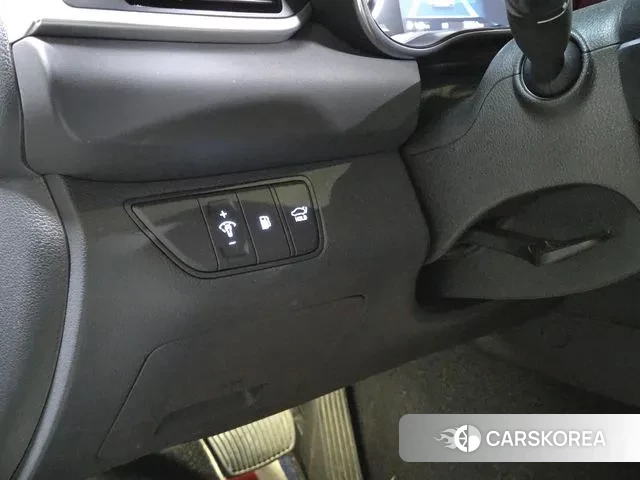 Genesis The New G70 2023 Белый из Кореи, фото 5