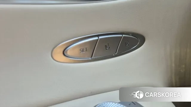 Genesis GV70 2023 Белый из Кореи, фото 5