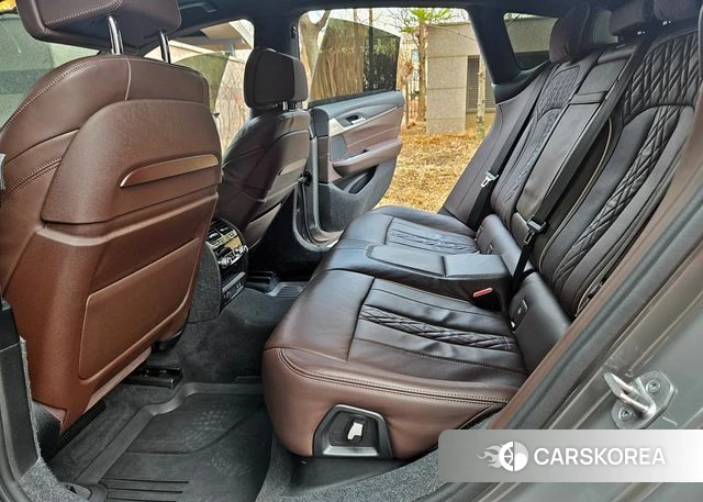 BMW 6 Series GT (G32) 2022 Серый из Кореи, фото 5