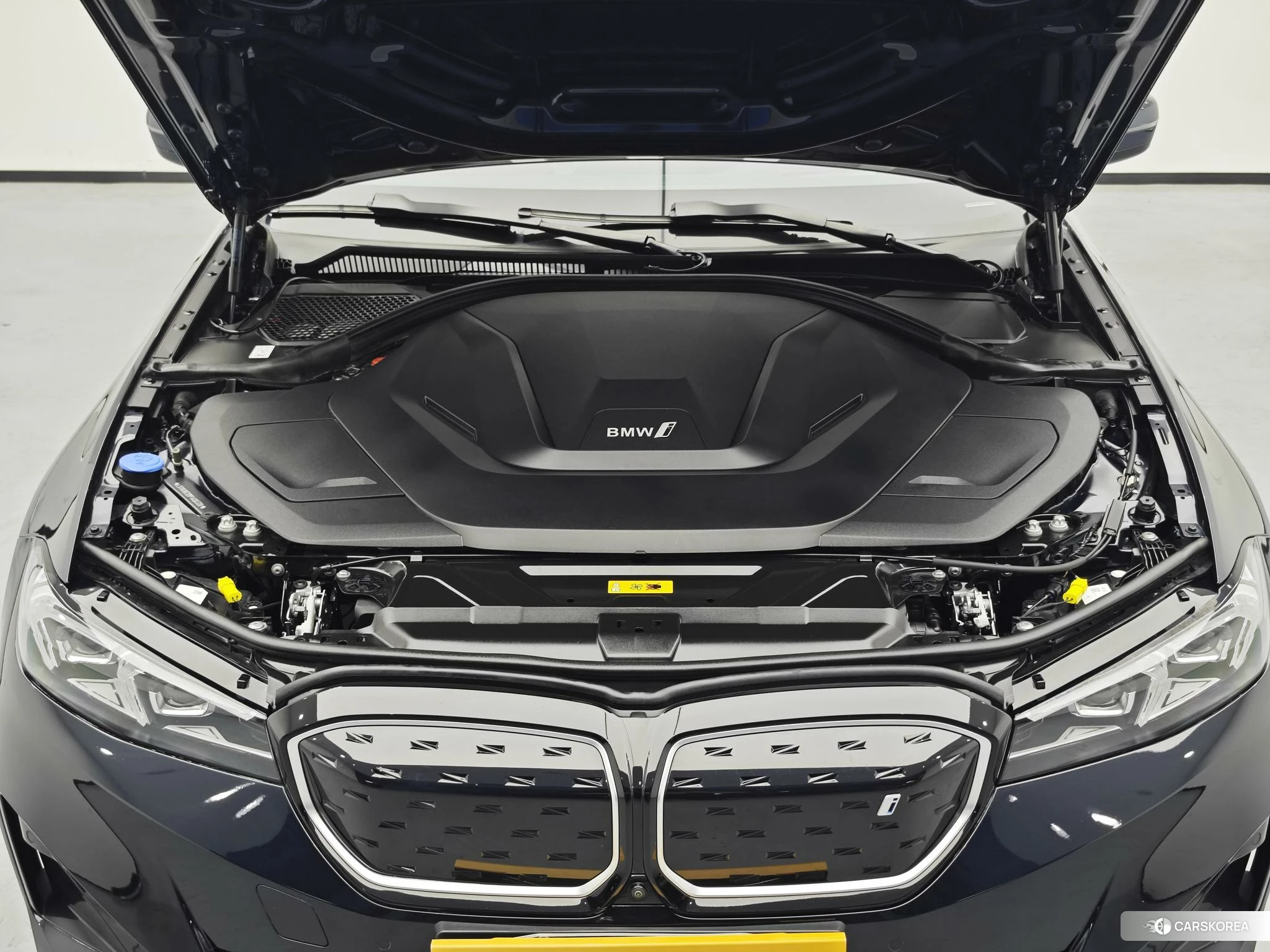 BMW i3 2022 Черный из Китая, фото 5