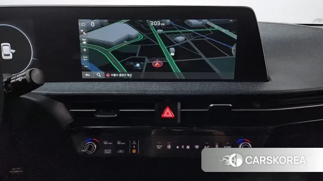 Kia EV6 2022 Белый из Кореи, фото 5