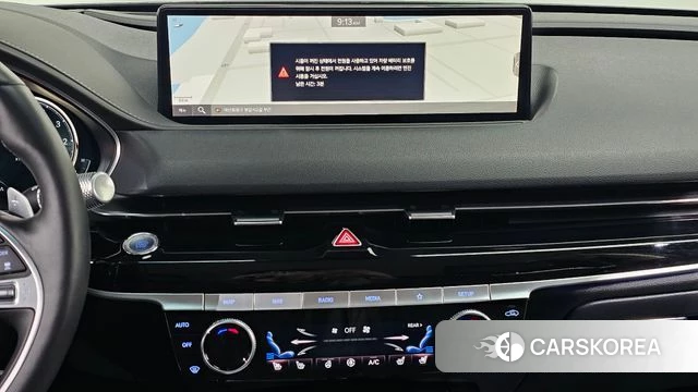 Genesis G80 (RG3) 2021 Серый из Кореи, фото 5