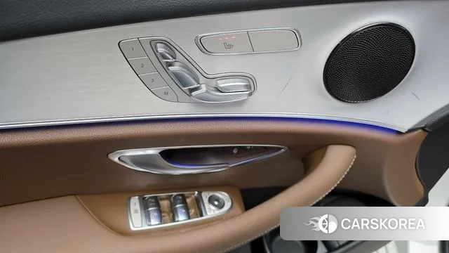 Mercedes-Benz E-Class W213 2020 Белый из Кореи, фото 5